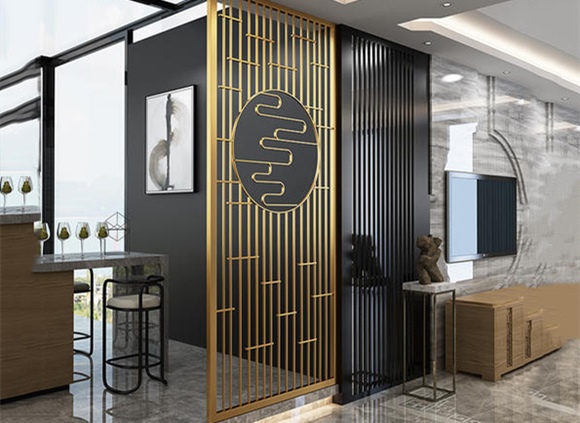 歡度元宵節,讓不銹鋼裝飾管點綴你的團圓家